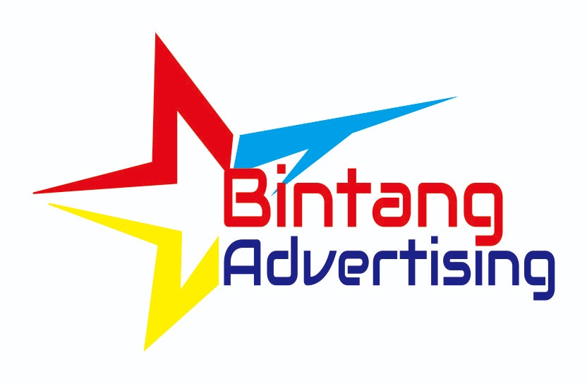 CV Bintang Advertising Logo