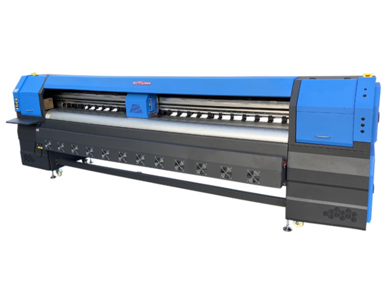 CV Bintang Advertising Services