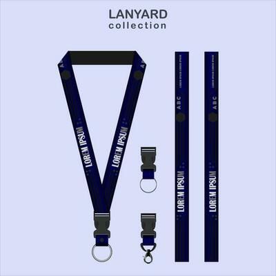 Lanyard